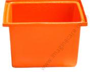 62litre Rectangular Flower Bucket 260 × 320 × 813 cm