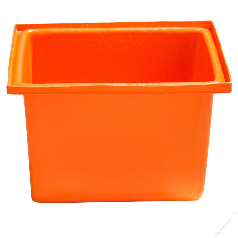 62litre Rectangular Flower Bucket 260 × 320 × 813 cm