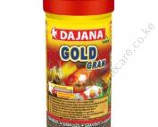 For Gold And Veiled Crucians Gold Gran