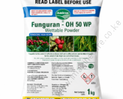 Funguran - OH 50 WP