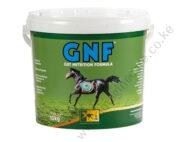 GNF Pellets 3kg