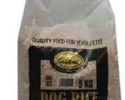 Gilani Gourmet Dog Rice 1pc