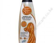 Groomers Oatameal Itch Relief 1pc