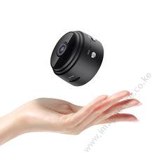 Magnetic Wi-Fi IP A9 Mini Camera