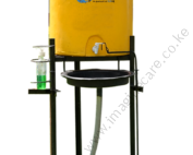 Handwashing Station