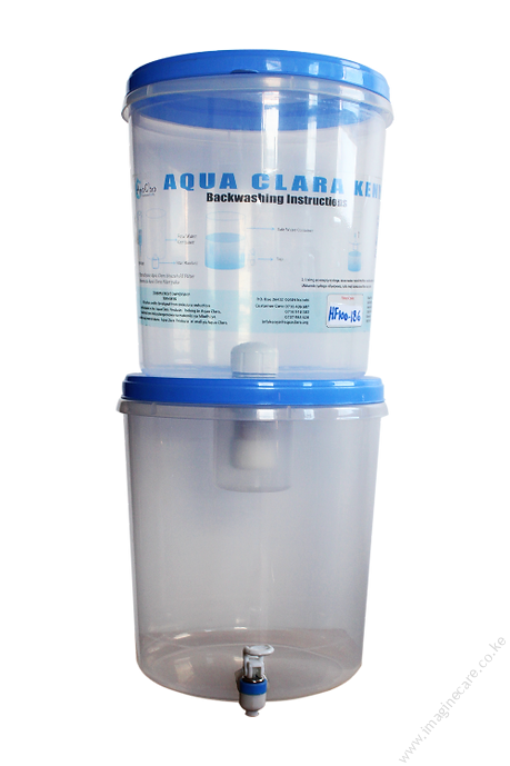Household Filter HF15