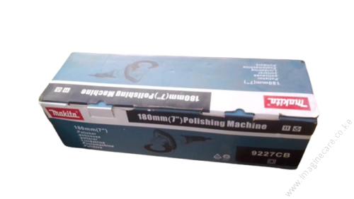 Makita Polishing machine 1200W