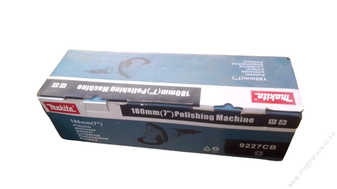 Makita Polishing machine 1200W