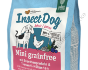 InsectDog Mini Grainfree 4.5kg