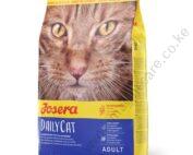 Josera DailyCat2KG