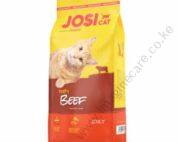 Josicat Beef 650g
