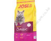 Josicat Classic 400g