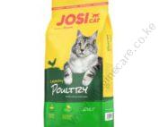 Osicat Poultry 650g