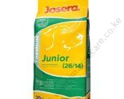 Josera Junior 20kg