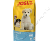 JosiDog Junior 15kg