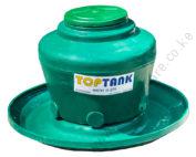100L Hand wash Basin