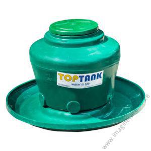 100L Hand wash Basin