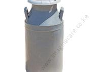 40litre Milk Can 33 × 66 cm