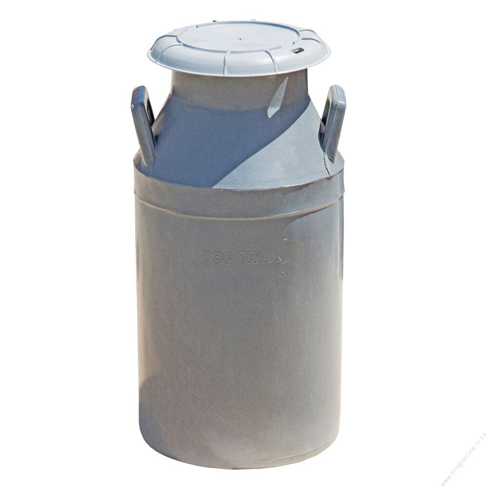 40litre Milk Can 33 × 66 cm