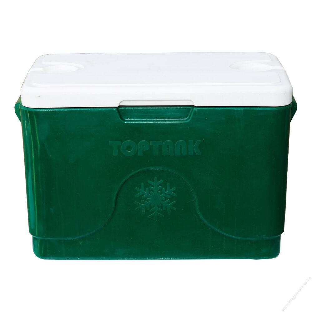 30litre TopKool Cooler Box 59 × 38 × 39 cm