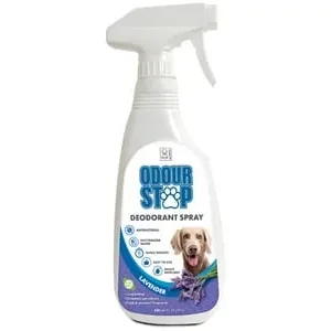 Odour Stop Deodorant Spray – Lavender 500ml