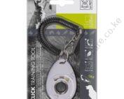 M-Pets Dog Training Clicker with Wrist Strap