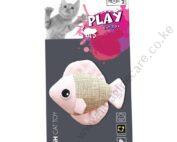 M-Pets Fish