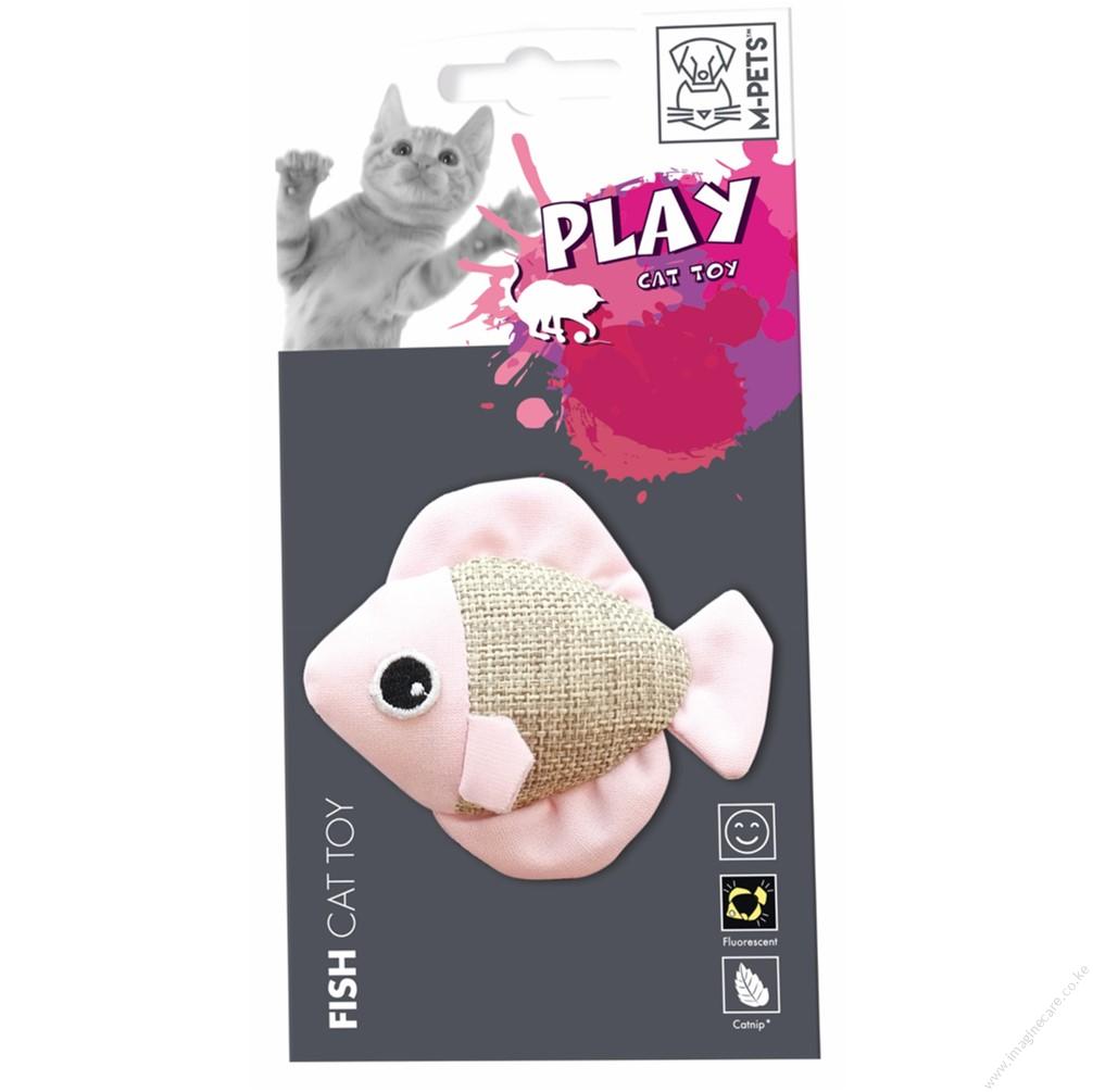 M-Pets Fish
