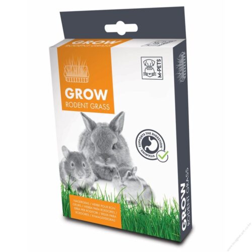 M-Pets Grow Rodent Grass