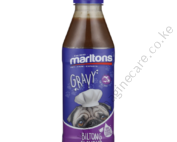 Marltons Biltong Gravy Sauce 475ml