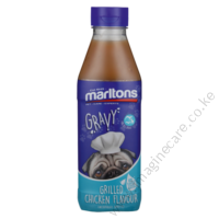 Marltons Chicken Gravy Sauce 475ml