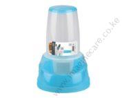 Mpets Food Dispenser 1500ML
