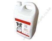 Mpets Shampoo & Conditioner For Cats And Dogs 5L