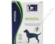 Myozol 200ml