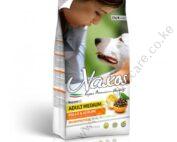 Naxos Adult 1pc