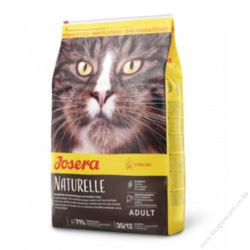 Osera Naturelle