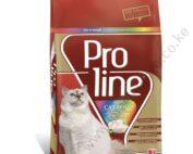 Proline Adult Cat Food Multi Colour
