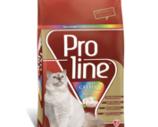 Proline Adult Cat Food – Multicolour Chicken 1.5kg