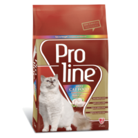 Proline Adult Cat Food – Multicolour Chicken 1.5kg