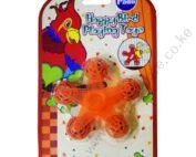 Pado Happy Star-Shaped Bird Playing Toy