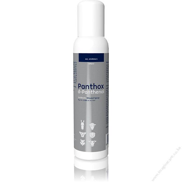 Panthox D-Panthenol 200ml