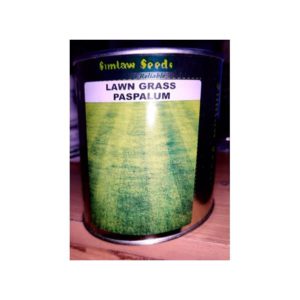 Paspalum grass (500g)
