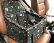 pet car seat carrier