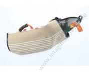 Pet Car Seat Carrier