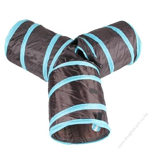 Pet Cat Tunnel