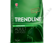 Trendline Adult Cat Food – chicken