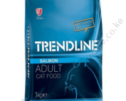 Trendline Adult Cat Food – Salmon 1kg
