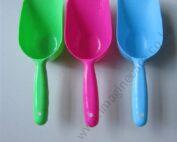 Plastic Pet Food Scoop