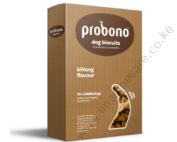 Biltong Biscuits 1kg