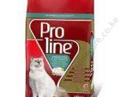 Proline Sterilised Cat Food with Chicken